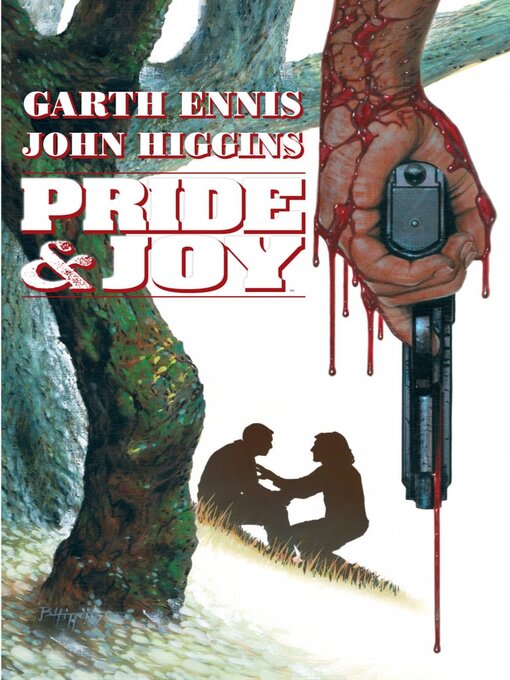 Title details for Pride & Joy by Garth Ennis - Available